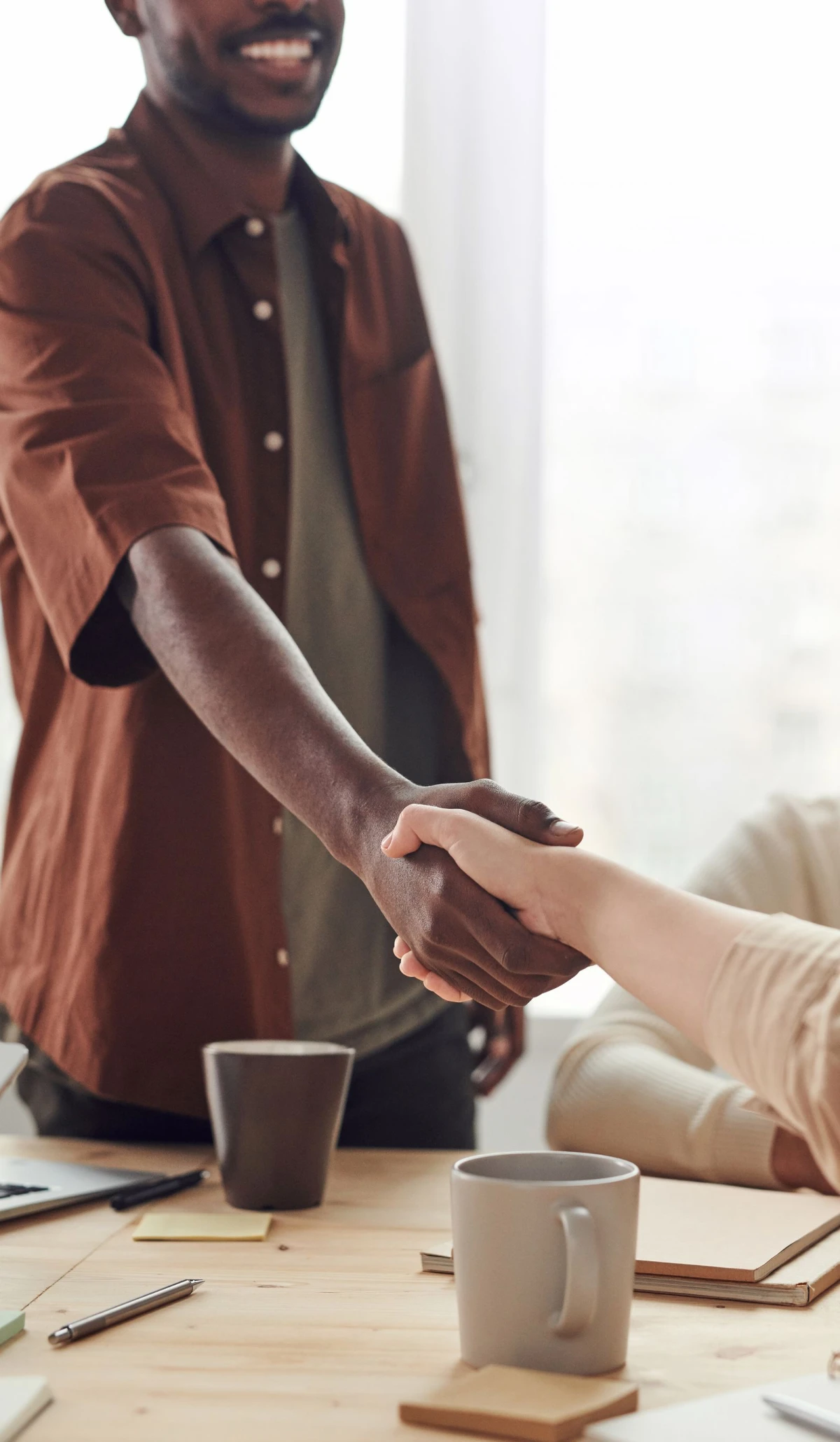 AI Agents for Local Businesses: Shops, Clinics, Salons and Restaurants