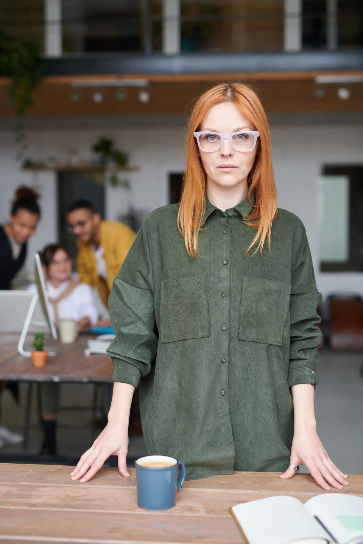 The Founder’s Guide to Building a Startup Website That Converts