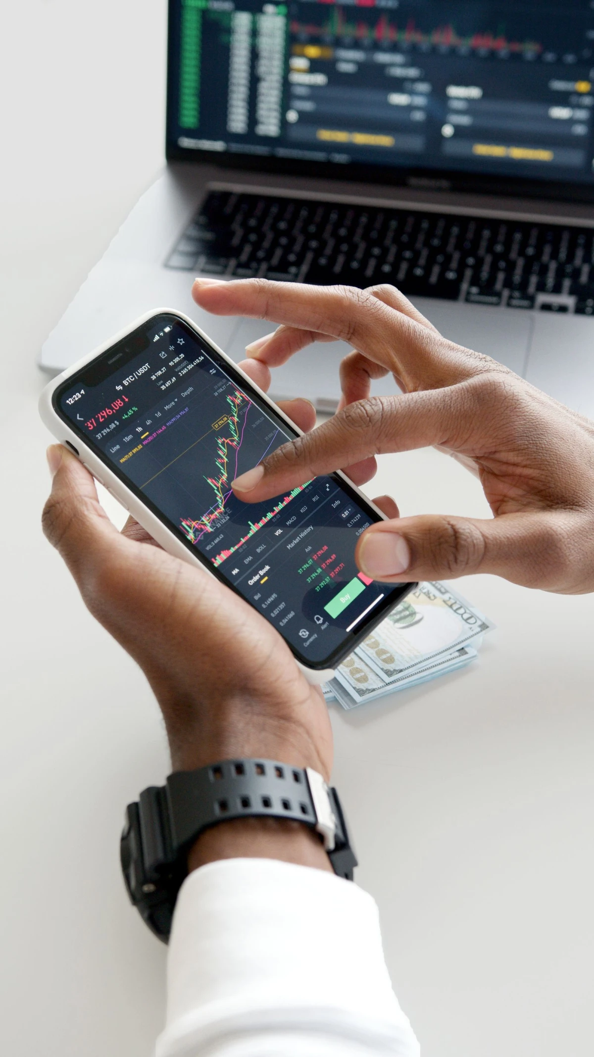 Stock Valuation Basics: P/E, P/B, Earnings, Growth and Margin of Safety