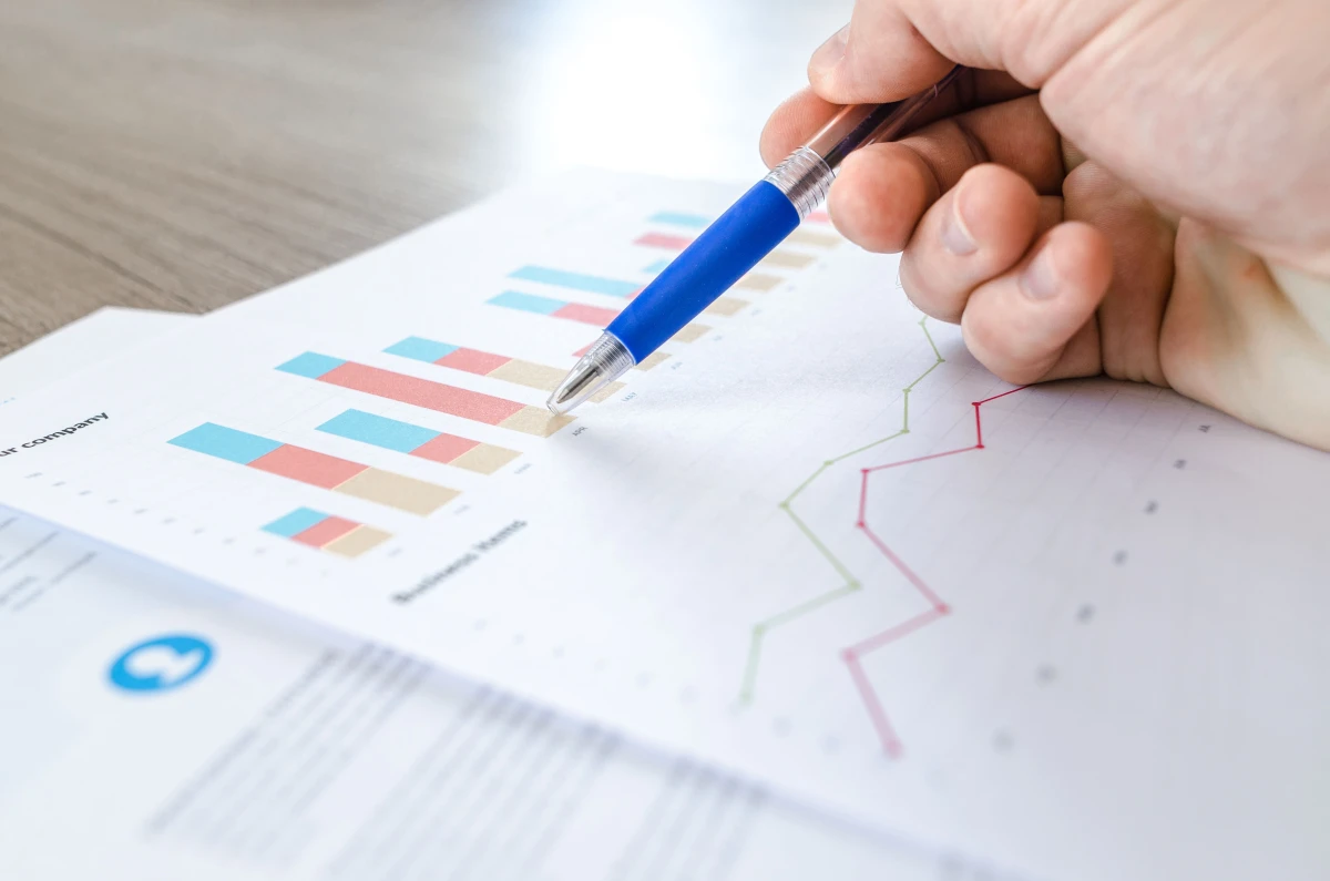 Year-End Tax Preparation: Avoid Panic With Monthly Record Habits