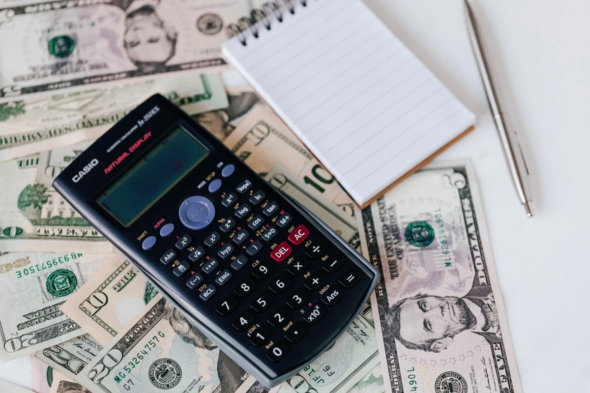 Finance Mobile App Review: Security, Transactions, Alerts and User Control