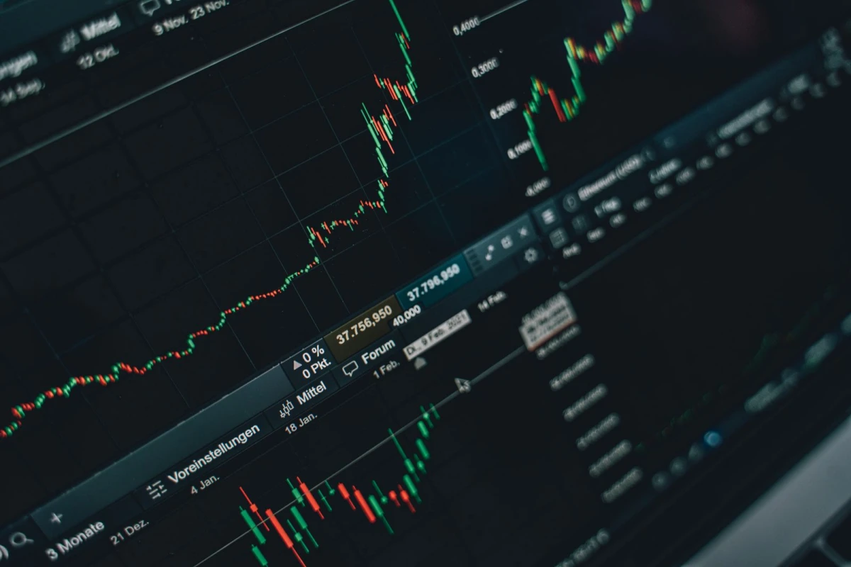 Stock Portfolio Diversification: Avoid Depending on One Company or Sector
