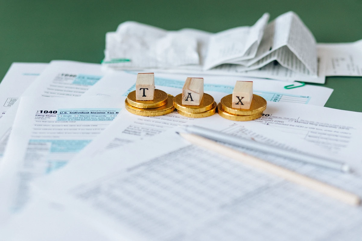 Income Tax Return Filing Checklist: Documents to Organize Before Filing