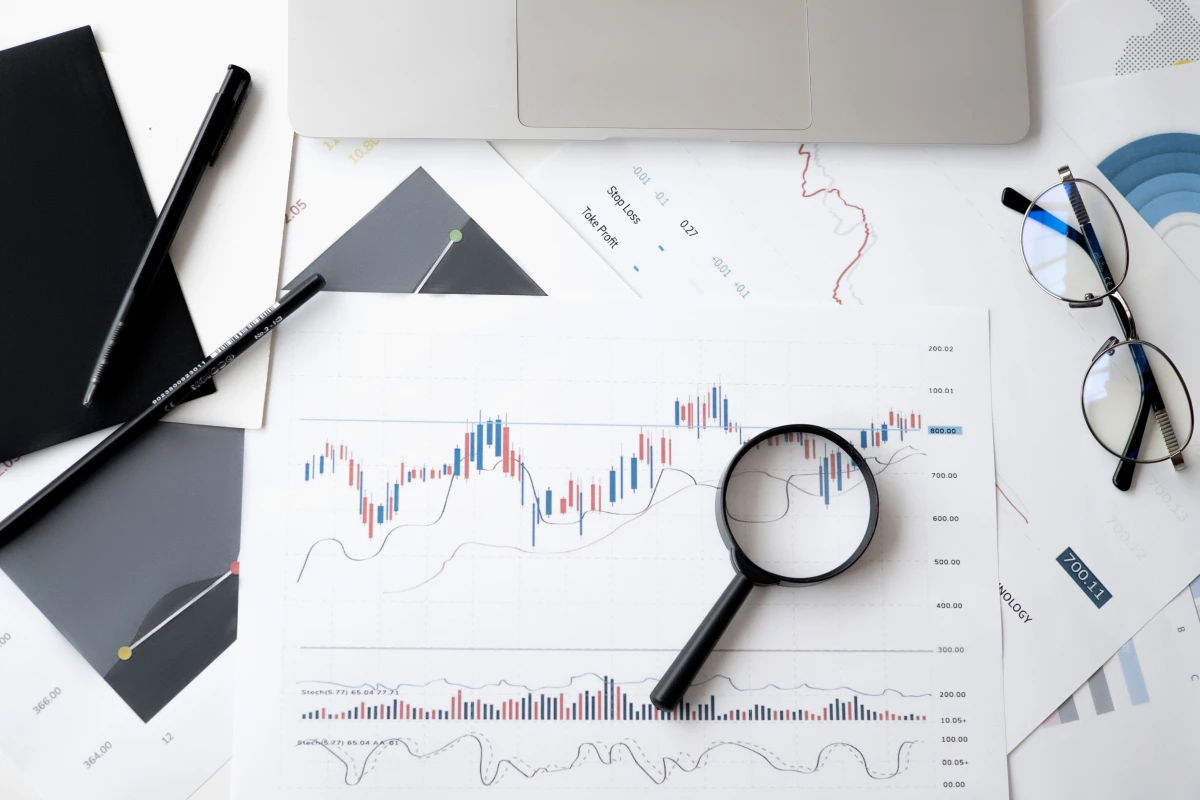 Capital Gains Tax Basics: Stocks, Mutual Funds, Property and Records