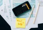 Small Business Tax Records: Invoices, Expenses, Bank Statements and Proof