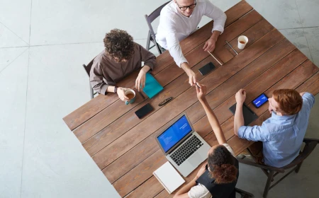 AI Automation vs AI Agents: Choosing the Right Workflow for Your Business