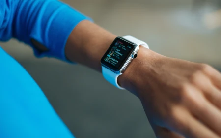 Wearable Gadget Review: Comfort, Sensors, Battery, App Insights and Health Limits