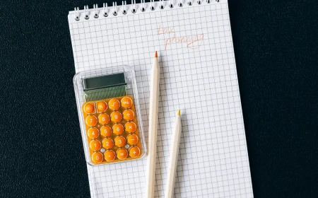 Tax Basics for Beginners: Income, Deductions, Returns and Records