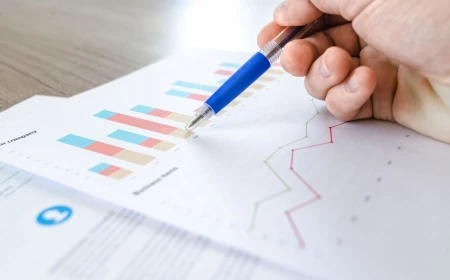 Stock Portfolio Review: What to Check Every Quarter or Year