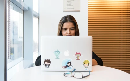 Landing Page UX: Design Campaign Pages That Match Visitor Intent
