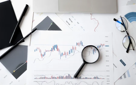 Capital Gains Tax Basics: Stocks, Mutual Funds, Property and Records