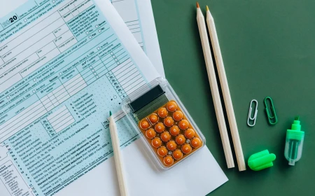 Bank Statements for Business Decisions: What Owners Should Review Monthly