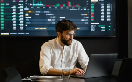 Long-Term Stock Investing: How to Think Like a Business Owner