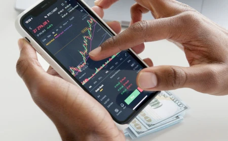 Stock Valuation Basics: P/E, P/B, Earnings, Growth and Margin of Safety