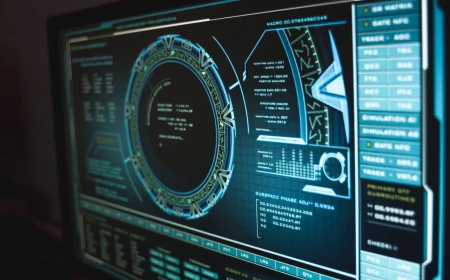 Software Security Review: Privacy, Backups, Permissions and Data Ownership
