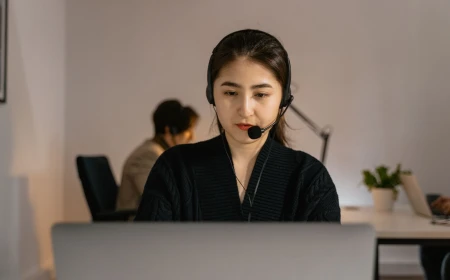ChatGPT for Customer Support: Reply Faster Without Losing Empathy