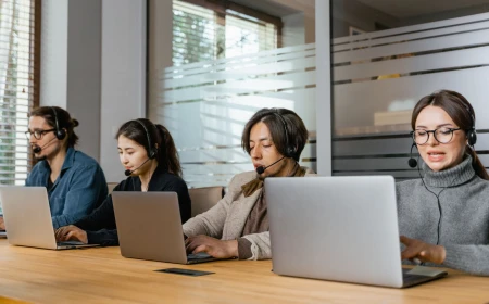 AI Automation for Customer Support: Tickets, Replies and Escalation