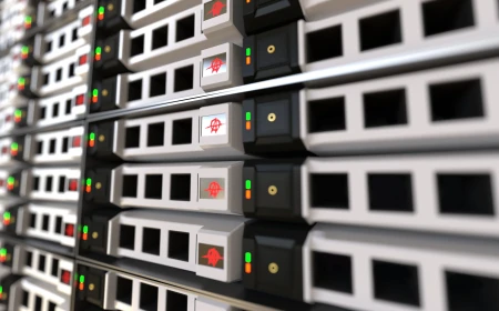 Cloud Hosting Review: Scalability, Regions, Monitoring and Billing Control