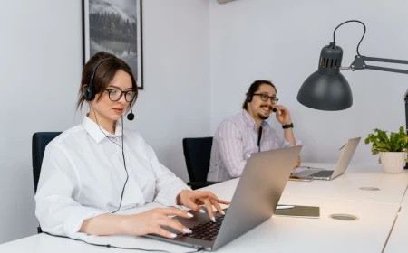 AI Tools for Customer Support: Faster Replies Without Robotic Service