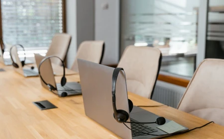 Claude for Customer Support: Better Complaint Replies and Helpdesk Notes