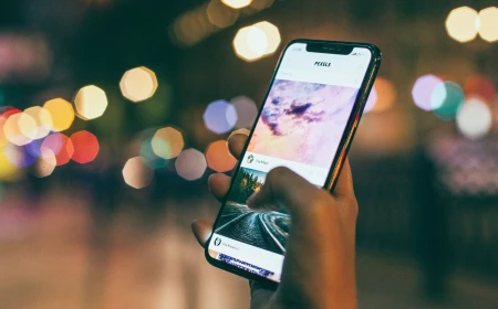 Android Privacy Guide: App Permissions, Location, Camera, Microphone and Data Control