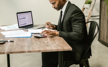 How to Compare Loan Offers: Interest Rate, Fees, Tenure and Flexibility