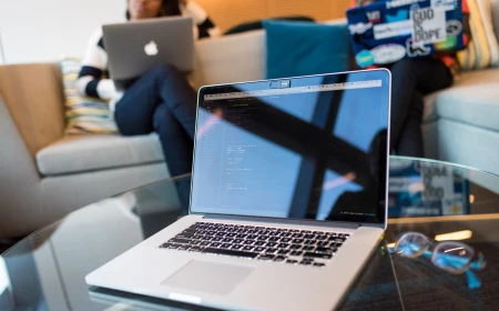 Navigation UX Design: Help Visitors Find Services, Products and Contact Faster