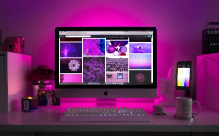 Connected Gadget Review: App Permissions, Firmware Updates, Security and Support