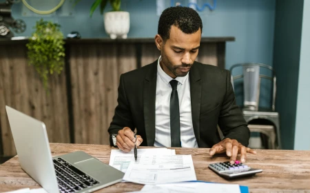 TDS Explained: Why Tax Is Deducted Before Money Reaches You