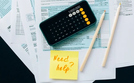 Small Business Tax Records: Invoices, Expenses, Bank Statements and Proof