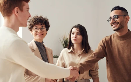 Entrepreneur Mistakes That Keep Small Businesses Stuck