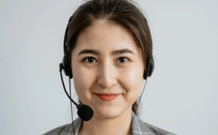 AI Customer Support Agents: Faster Help Without Robotic Replies