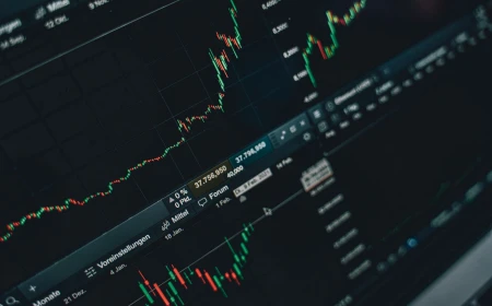 Asset Allocation: How to Divide Money Across Equity, Debt, Gold and Cash