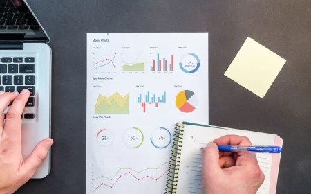 AI Data Analysis Tool Review: Dashboards, Accuracy, Exports and Decisions