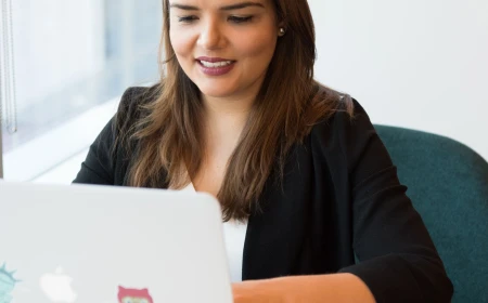 Form UX Design: Create Website Forms That Customers Actually Complete