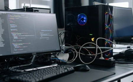 Windows Update Guide: Safe Updates, Restart Timing, Driver Checks and Troubleshooting