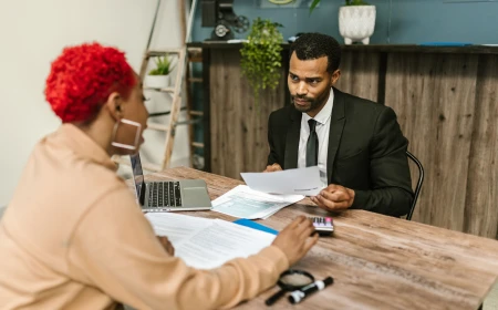 Tax Planning vs Tax Saving: Make Decisions That Fit Your Real Goals