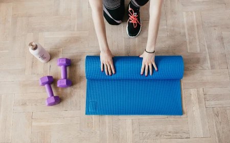 Fitness App Review: Workout Quality, Progress Tracking and Safety Limits