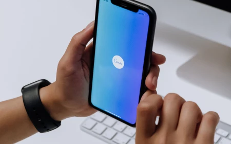 iPhone Performance Guide: Slow Apps, Low Storage, Background Activity and Safe Resets