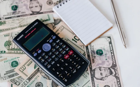 Finance Mobile App Review: Security, Transactions, Alerts and User Control