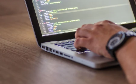 Portfolio Website Review: Case Studies, Visual Proof, Story and Contact Path
