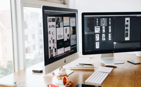 Website Review Checklist: Design, Speed, SEO, Trust and Conversion