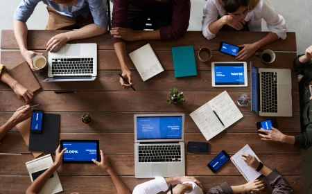 Business Software Reviews: What Small Companies Should Check First