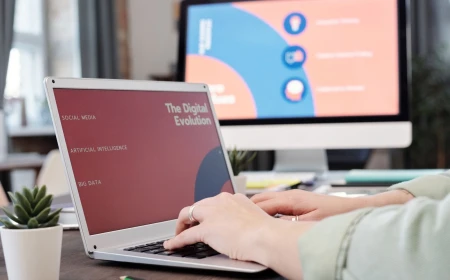 AI Automation for Content Marketing Without Publishing Filler