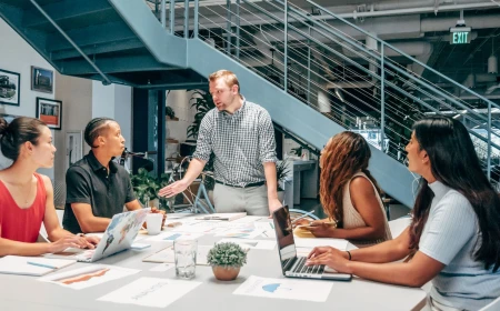 AI Tools for Lead Generation: Turning Traffic into Enquiries