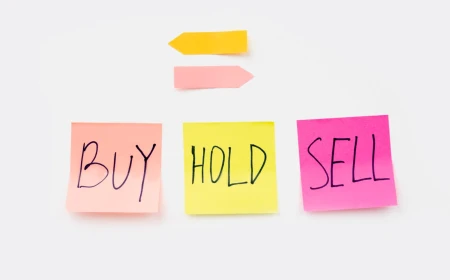 Investment Research Checklist: What to Check Before Putting Money Anywhere