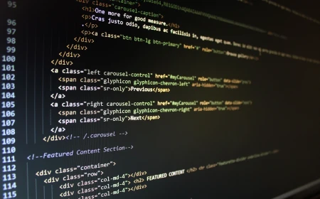 Service Business Website Review: Trust, Process, Pricing Clarity and Enquiries
