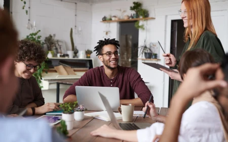 How to Connect AI Automation With CRM and ERP Systems