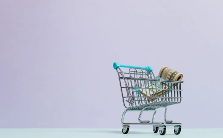 AI Tools for Ecommerce Stores: Product Content, Campaigns and Support