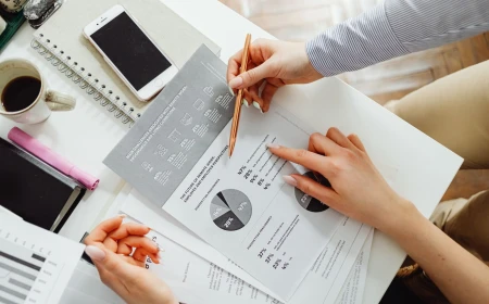 Business Insurance for Small Businesses: Protect Assets, Staff and Operations